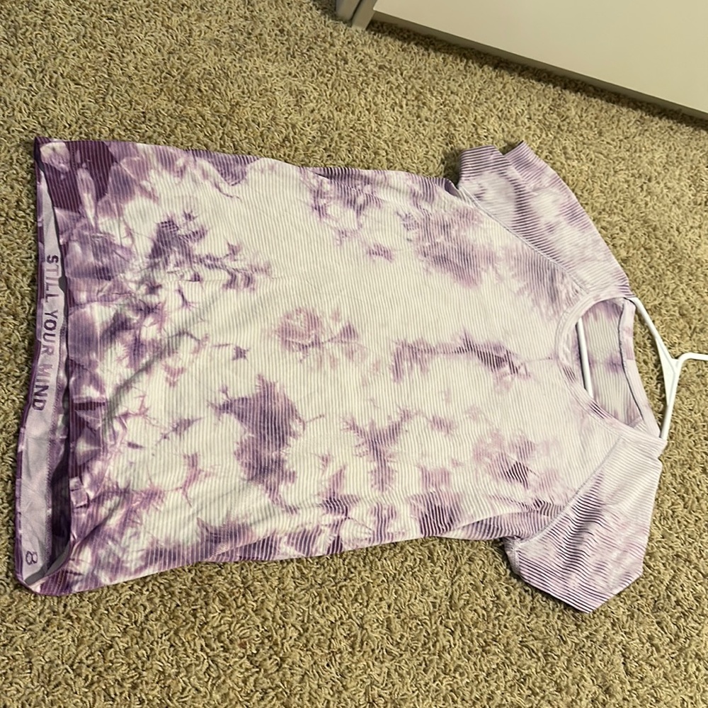 lululemon shirt